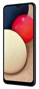 Купити Смартфон Samsung Galaxy A02s 3/32GB Dual SIM Чорний - Фото 1 Смартфон Samsung Galaxy A02s 3/32GB Dual SIM Чорний - Фото 1