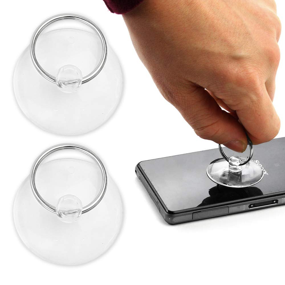 Магнітний набір для ремонту мобільних телефонів, 18 штук з пентаграмними і торцевими викрутками, пластиковий підйомник, присоска, фото №5 Магнітний набір для ремонту мобільних телефонів, 18 штук з пентаграмними і торцевими викрутками, пластиковий підйомник, присоска, фото №5