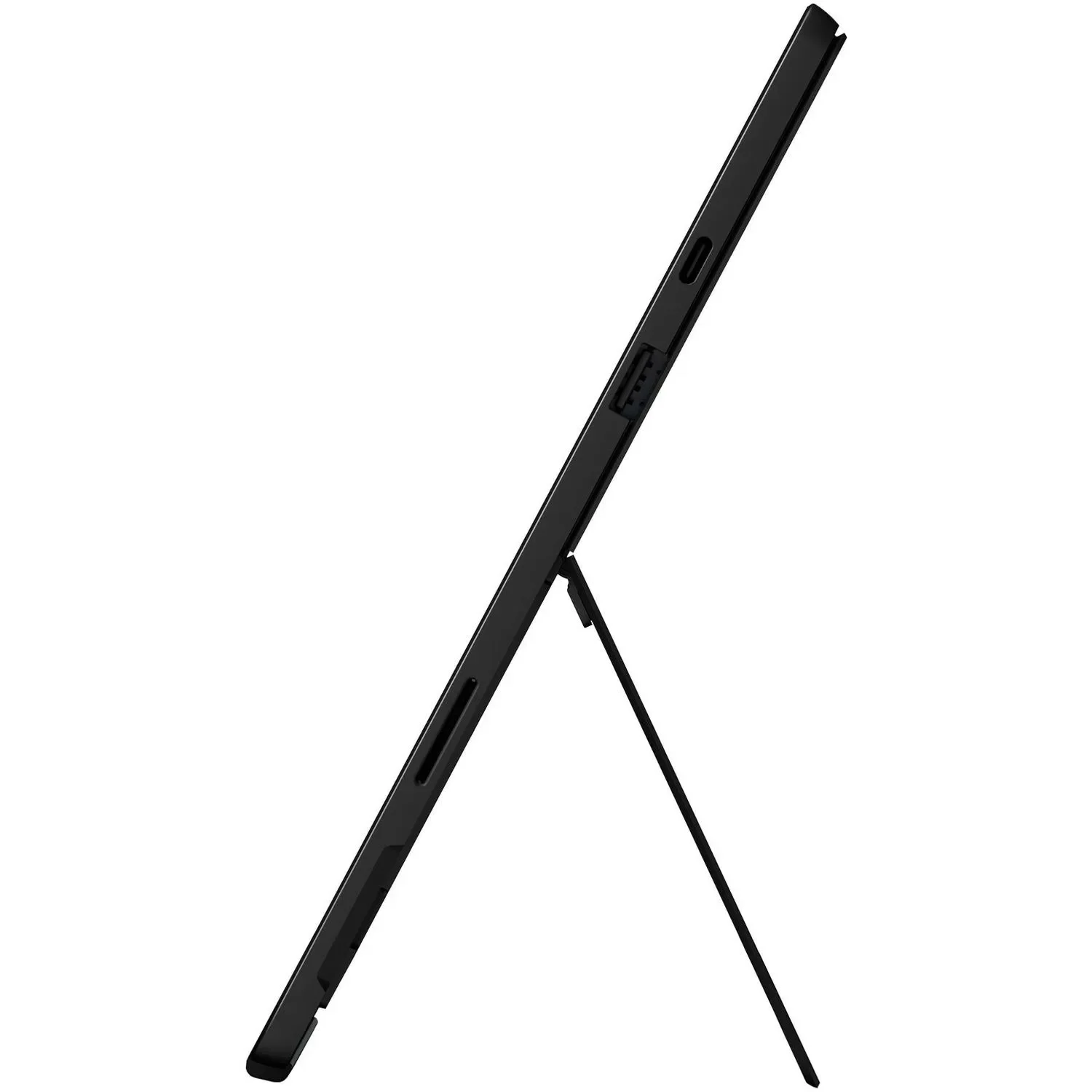 Планшет 12.3" 2К Microsoft Surface Pro 7 Intel Core i7 1065G7 16GB SSD 256GB 10ч батарея Win11 Магниевый корпус Черный, фото №4