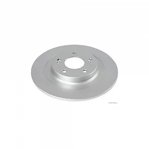 Тормозной диск HERTH+BUSS JAKOPARTS J3315035 - Фото 1