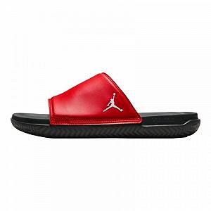 Кросівки Jordan Play Slide University Red 40 - Фото 1
