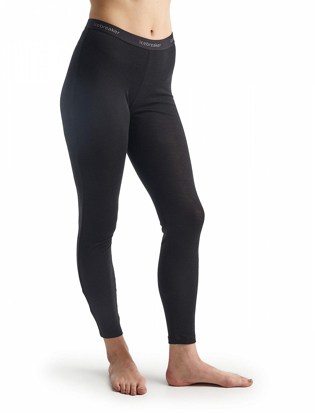 Леггинсы Icebreaker Everyday Base Layer, фото №1