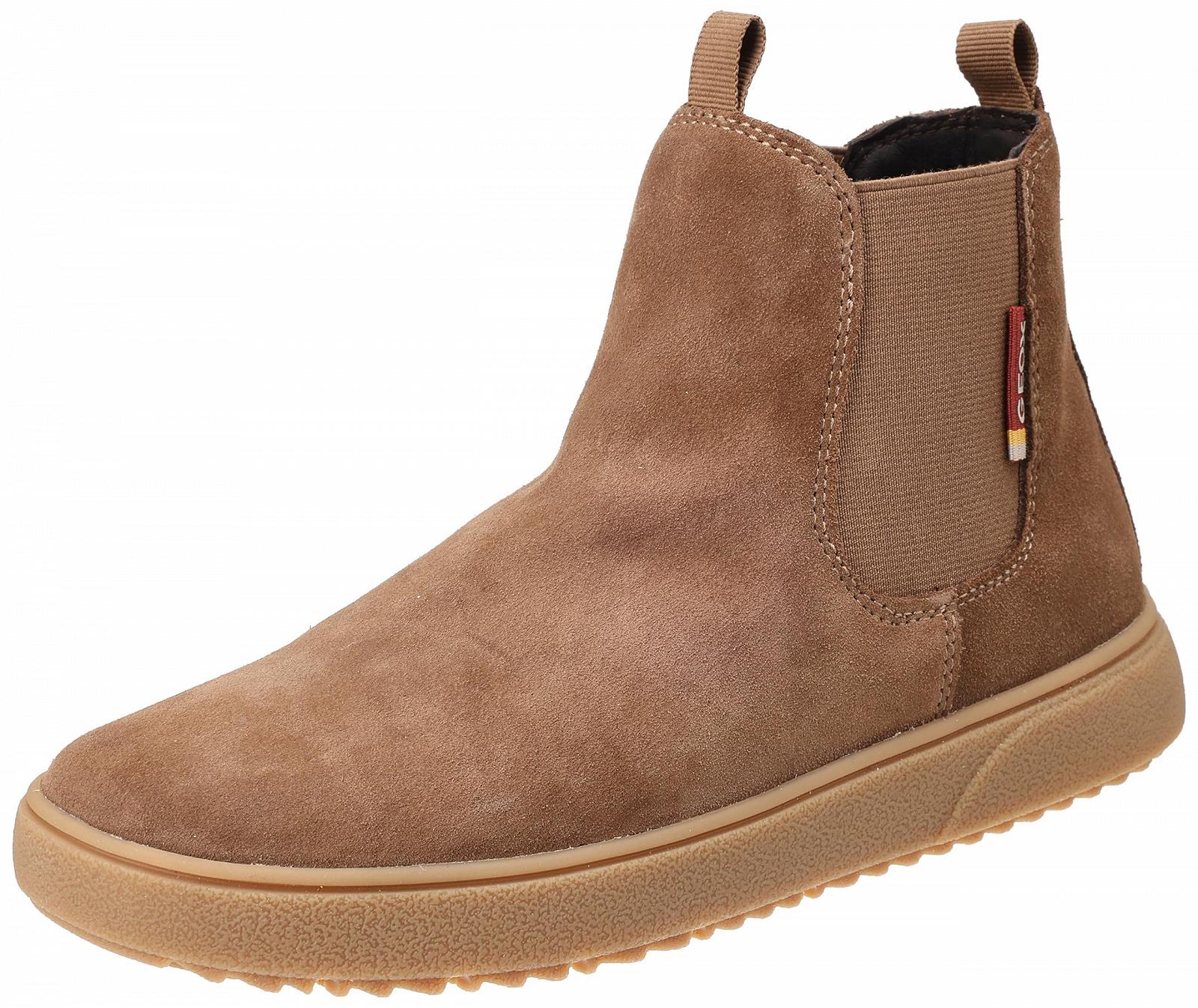 Черевики Geox Theleven Boy, фото №1