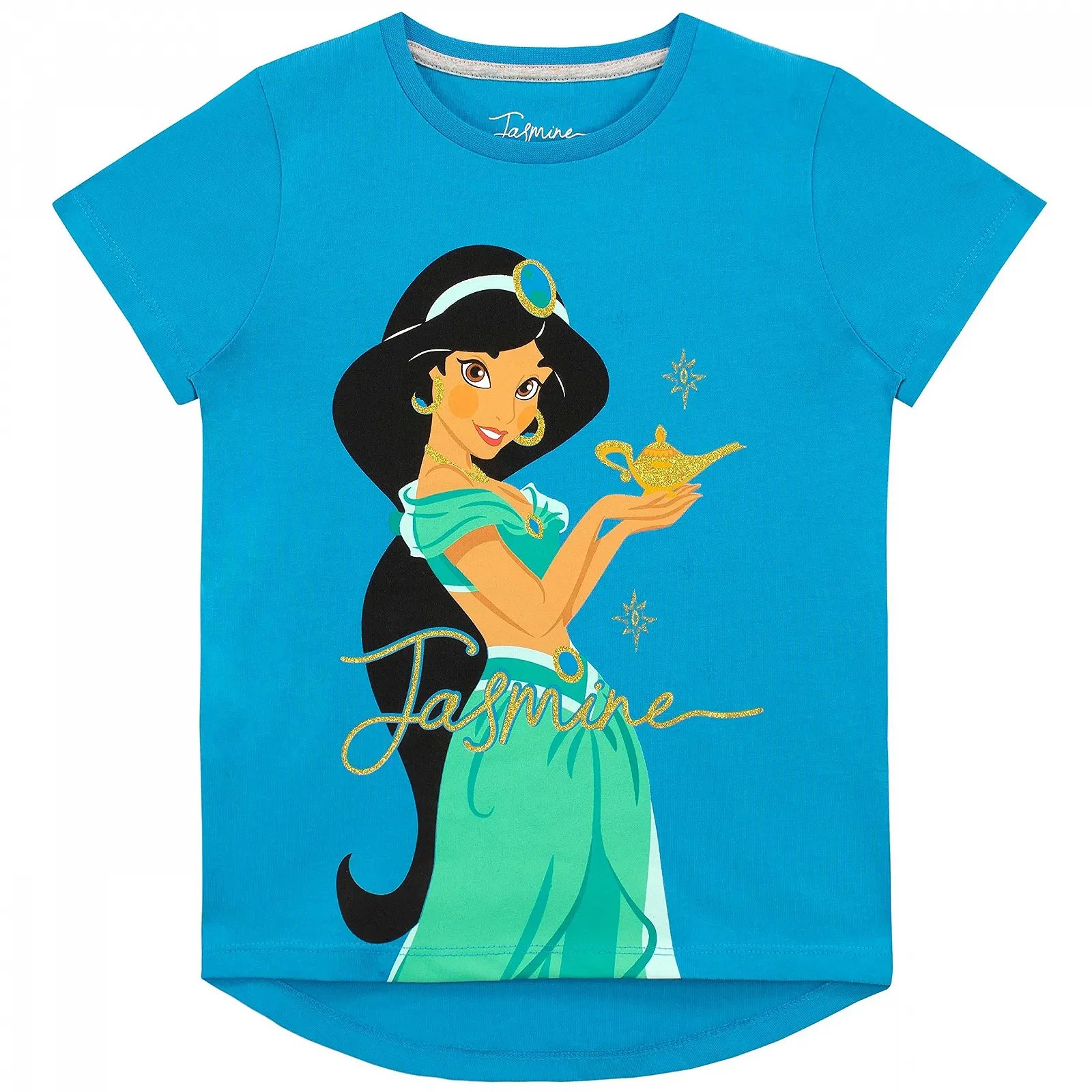 Пижама Disney Aladdin для девочек, фото №2 Пижама Disney Aladdin для девочек, фото №2