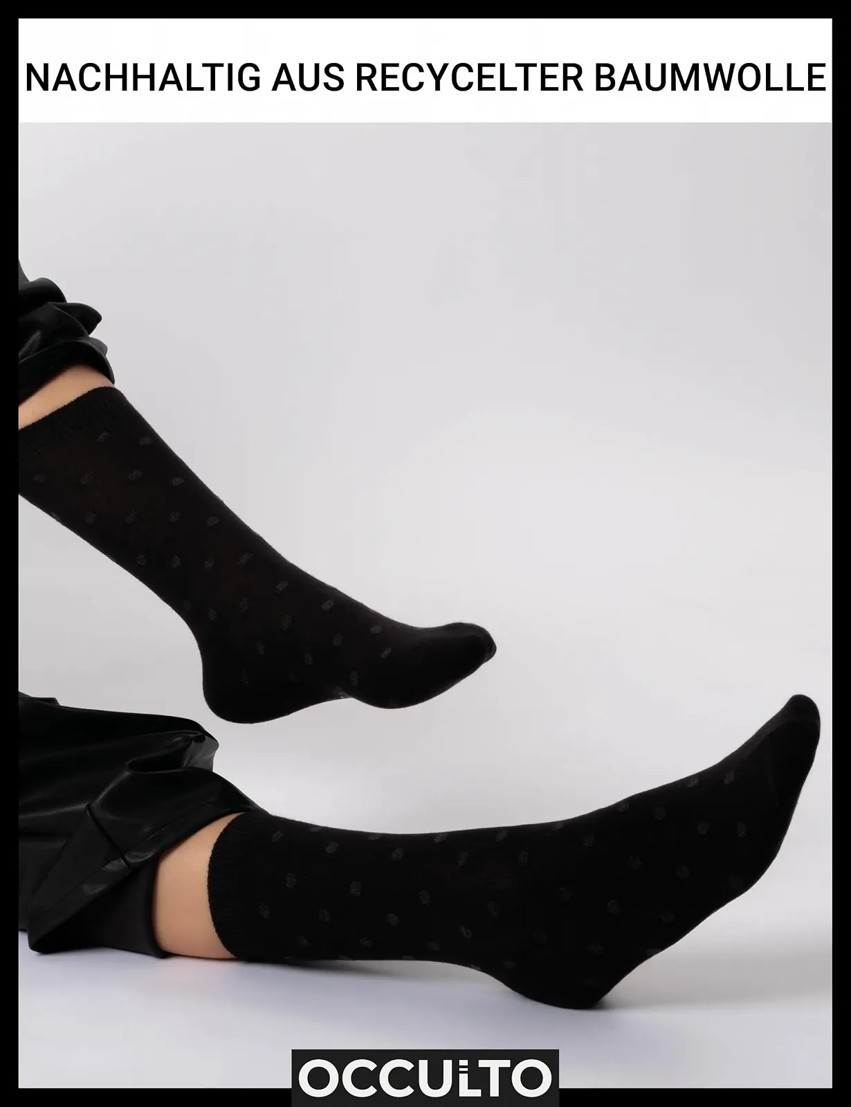 Шкарпетки Occulto Жіночі 10 пар, фото №5