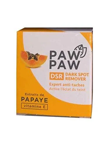 Корректор Paw Paw Clarifying Brown Spot с витамином Е и экстрактом папайи, фото №1