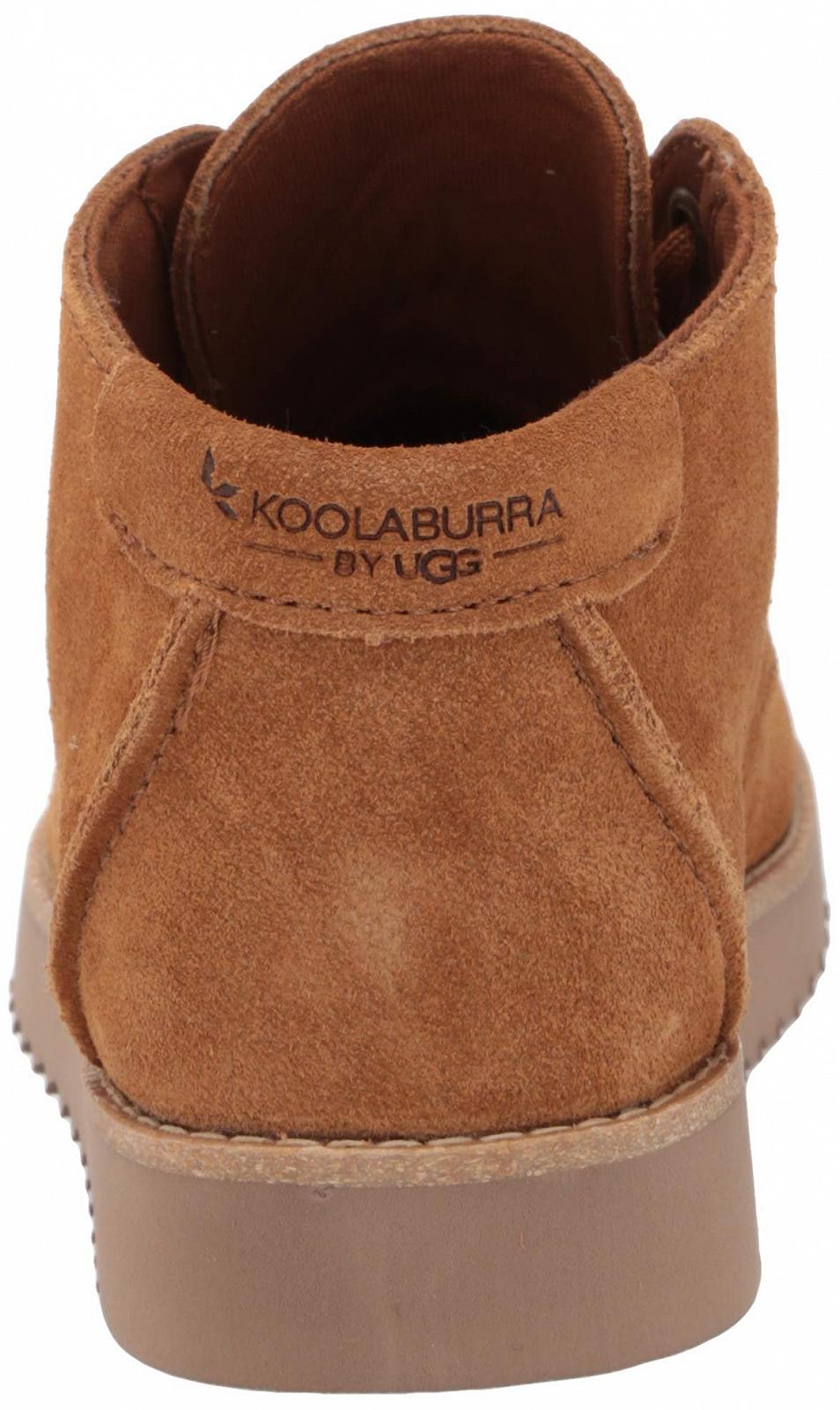 Чоловічі черевики Chukka KOOLABURRA BY UGG Kiran, фото №3