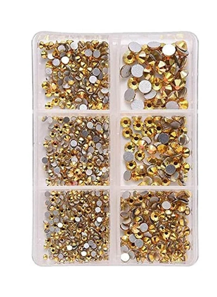 Стразы для ногтей Акриловые аксессуары DIY Фестиваль для женщин Девушек Гель лак для ногтей Украшения, фото №1