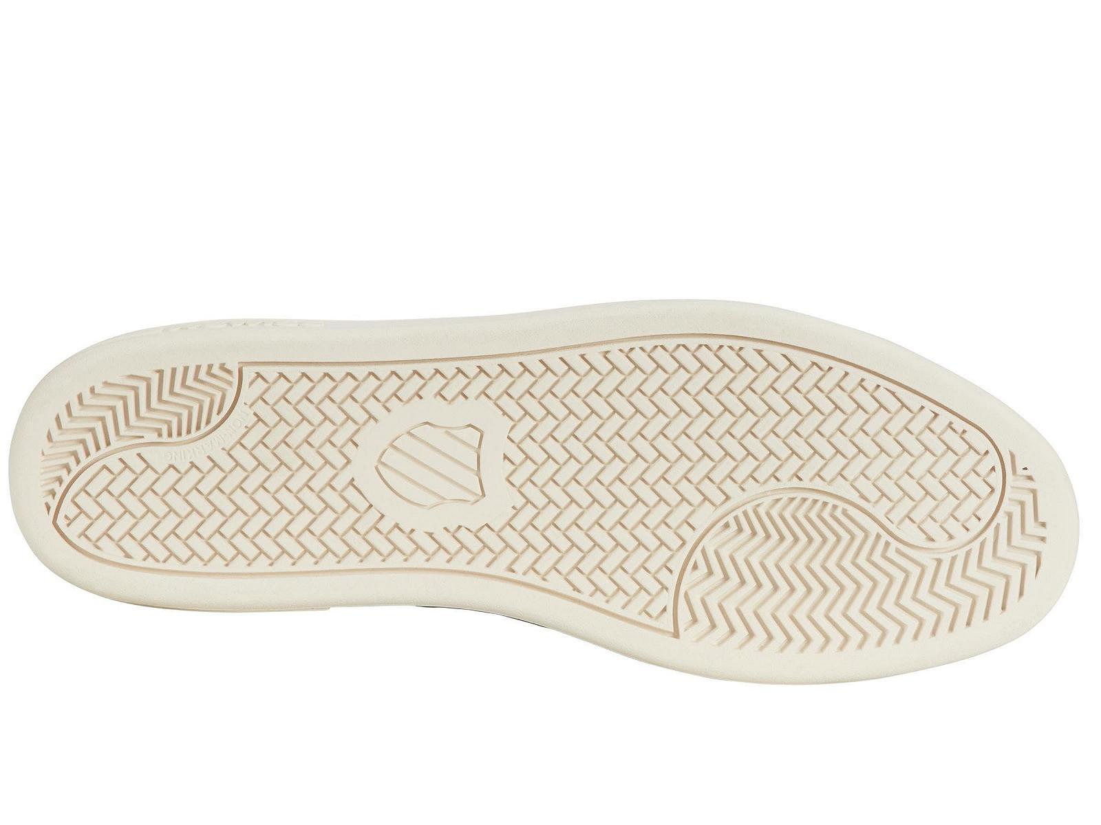 Кросівки K-Swiss Lozan Club, фото №4