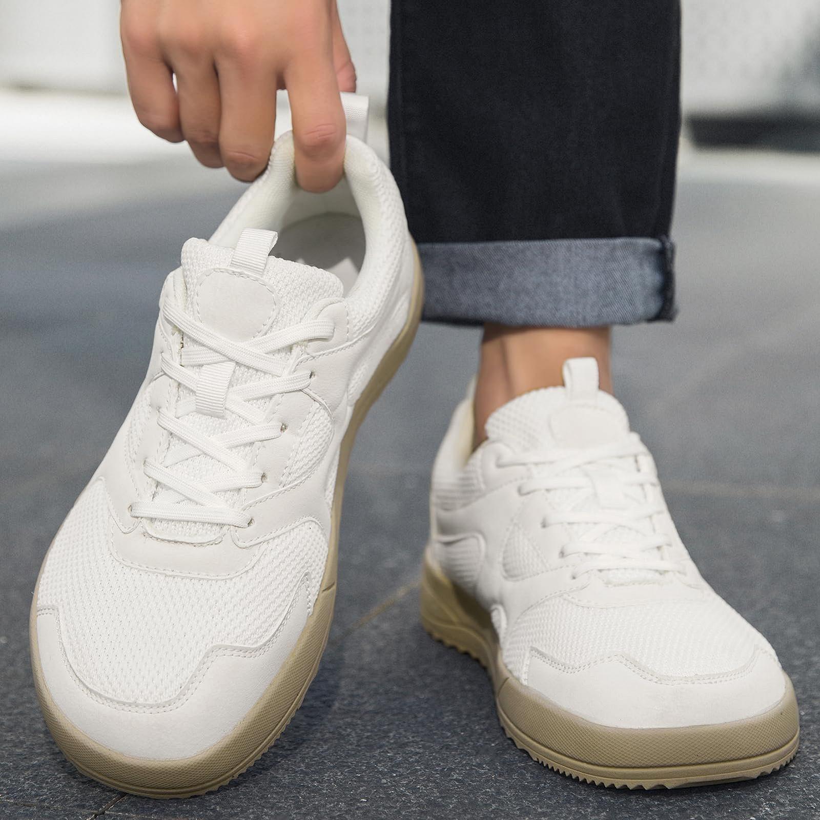 Мужские Кроссовки QIJGS, фото №6