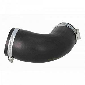 Шланг інтеркулера VAICO V25-1050 Q+ FORD synthetic.ua - Фото 1