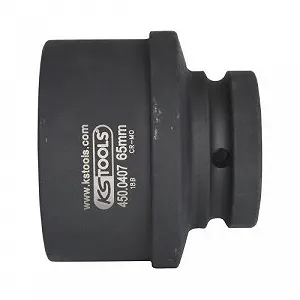 Ударна торцева головка KS TOOLS 450.0407 synthetic.ua - Фото 1