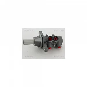 Головний гальмівний циліндр TRISCAN 8130 10125 для CITROËN FIAT PEUGEOT - Фото 1