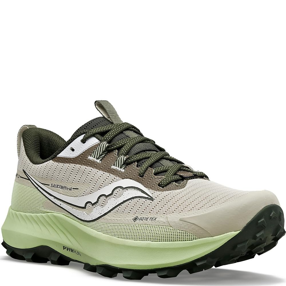 Кроссовки Saucony Peregrine 13, фото №6