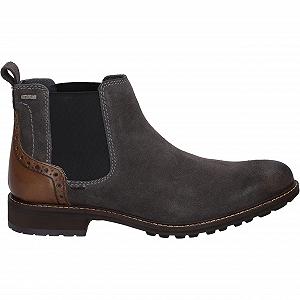 Челси Josef Seibel Jasper 50 synthetic.ua - Фото 1
