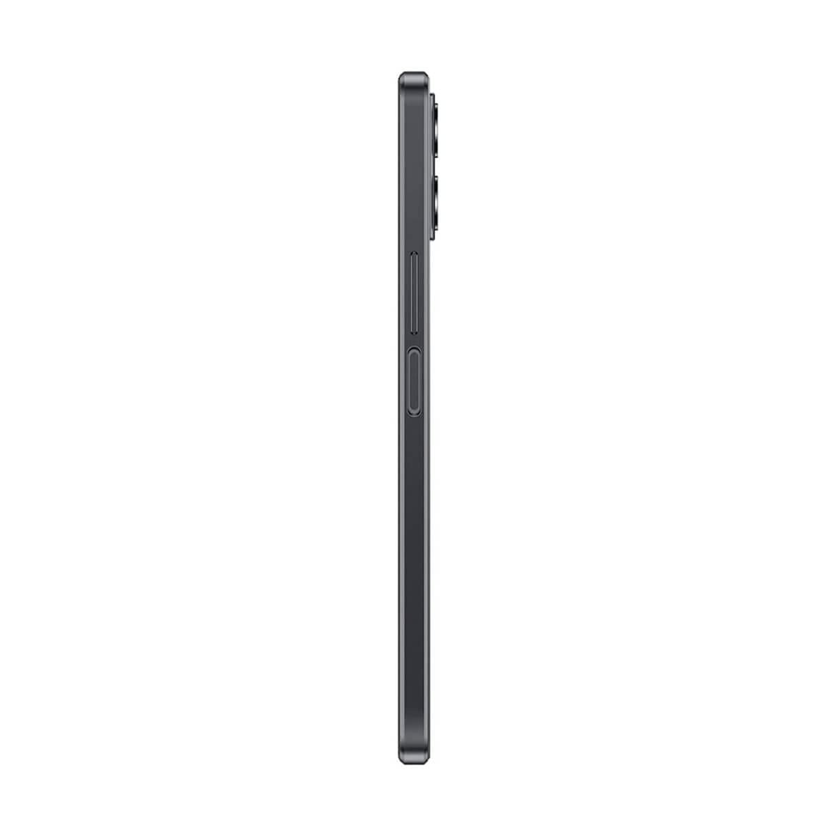 Смартфон Honor X8 Midnight Black, фото №6 Смартфон Honor X8 Midnight Black, фото №6