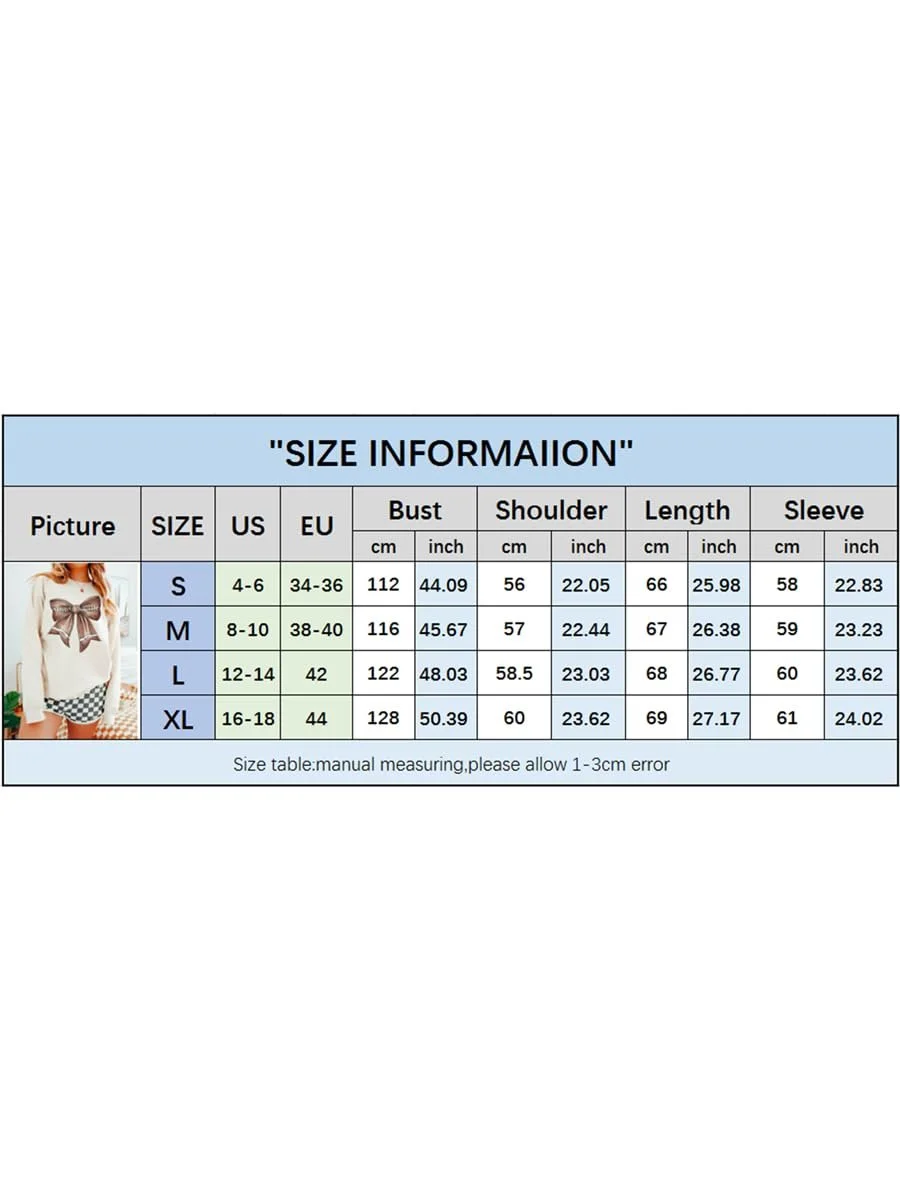 Жіночий Светр SANSIWU Вільного Крою З Принтом, фото №7 Жіночий Светр SANSIWU Вільного Крою З Принтом, фото №7