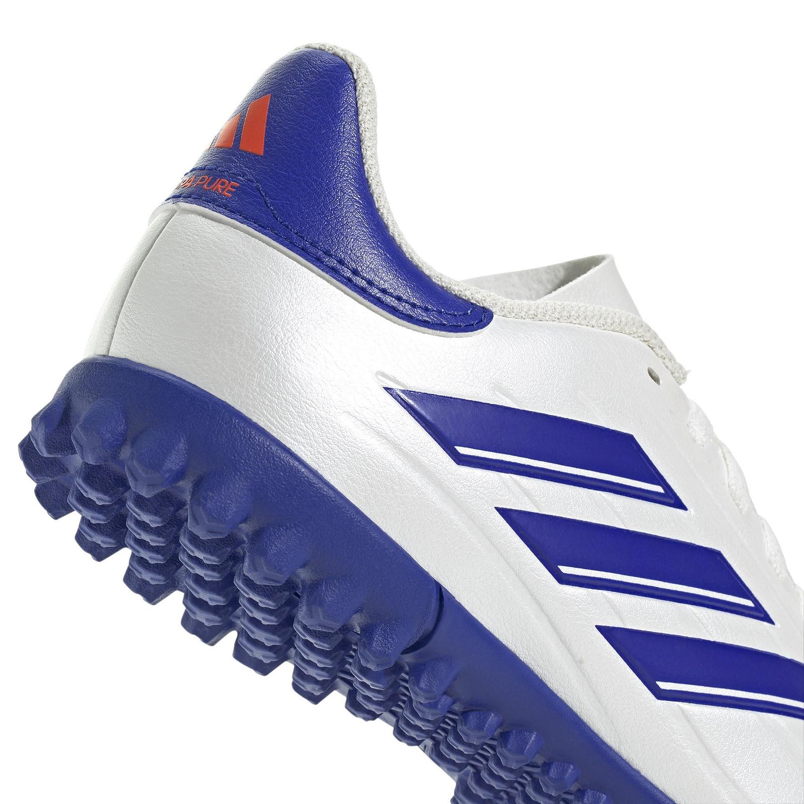 Футбольні кросівки adidas Copa Pure II Club для штучного газону, фото №8
