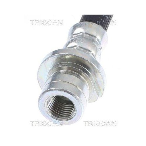 Гальмівний шланг TRISCAN 8150 40125 HONDA BLUEBIRD передня вісь справа, фото №3 Гальмівний шланг TRISCAN 8150 40125 HONDA BLUEBIRD передня вісь справа, фото №3