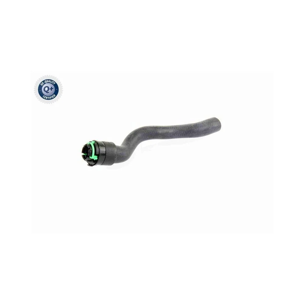 Шланг радиатора VAICO Q+ V40-1766 для OPEL, входной, фото №1