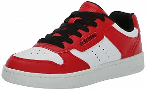 Кросівки Skechers Quick Street для хлопчиків - Фото 1