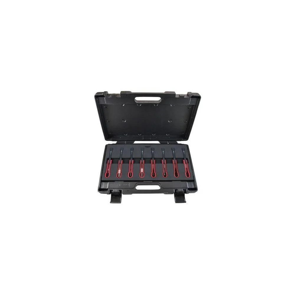 Набор инструментов для разблокировки KS TOOLS 154.0175, фото №1