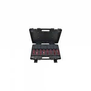 Набор инструментов для разблокировки KS TOOLS 154.0175 - Фото 1