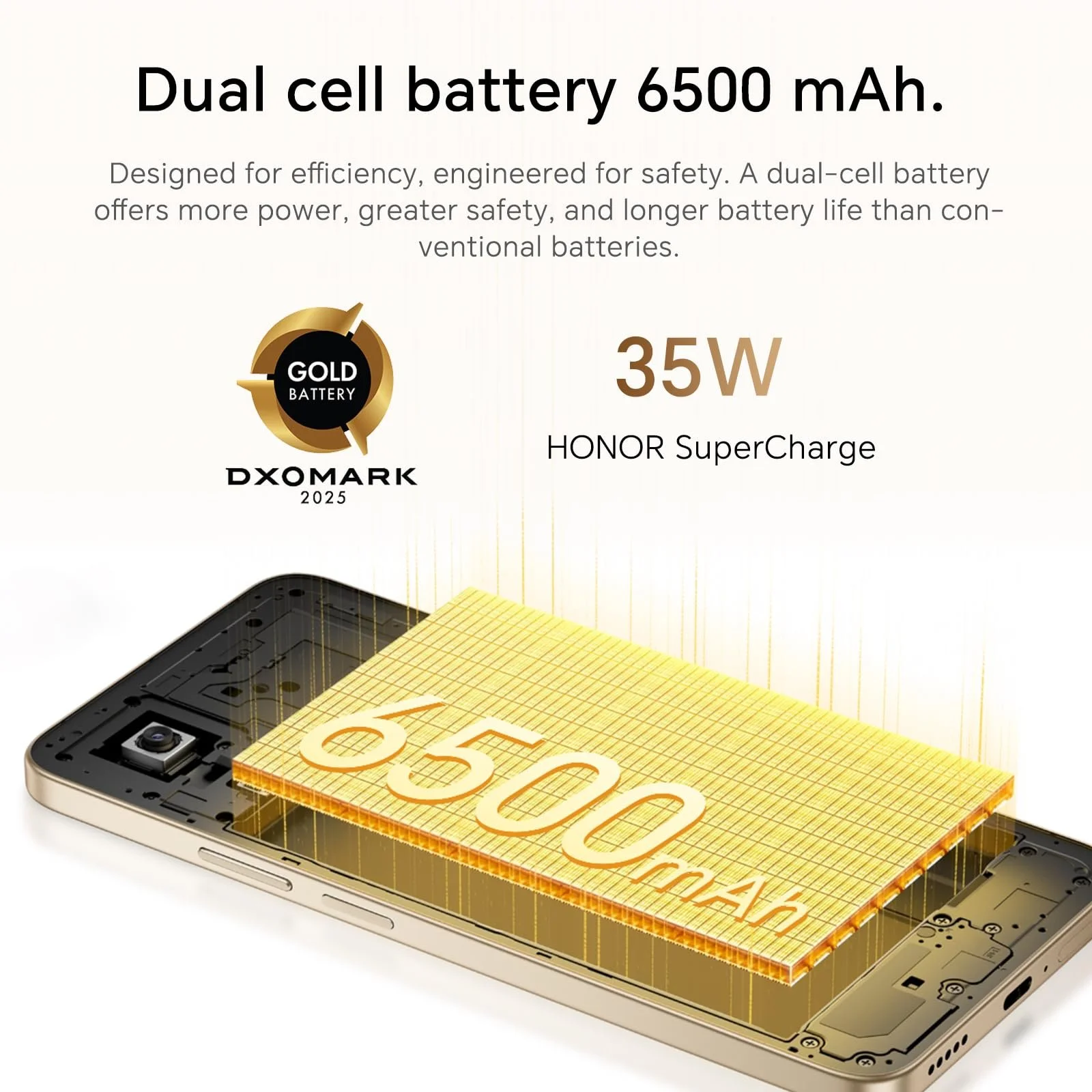 Смартфон Honor 400 4G 8GB 256GB 6500mAh 6.77 дюйма IP54 108MP Android 15 Dual SIM NFC Черный, фото №3 Смартфон Honor 400 4G 8GB 256GB 6500mAh 6.77 дюйма IP54 108MP Android 15 Dual SIM NFC Черный, фото №3