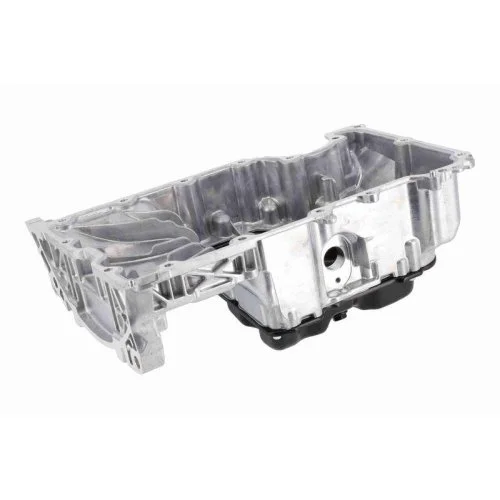 Масляный поддон VAICO V40-0297 для OPEL GENERAL MOTORS, верхний, фото №3