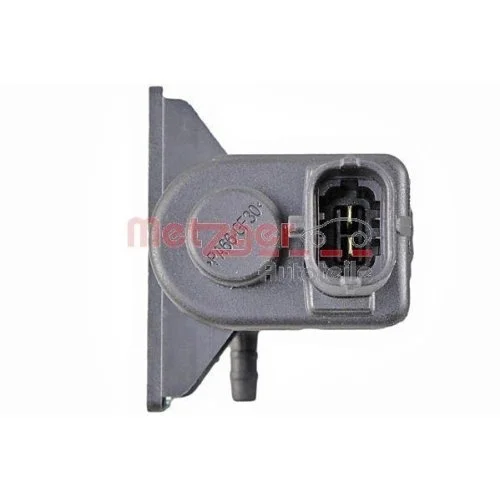 Клапан EGR керування ВГ METZGER 0892777 оригінальна запчастина для OPEL, фото №2