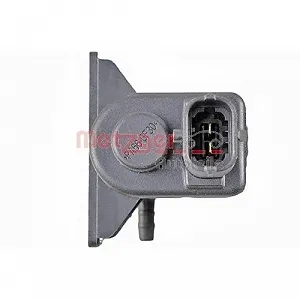 Клапан EGR керування ВГ METZGER 0892777 оригінальна запчастина для OPEL synthetic.ua - Фото 1