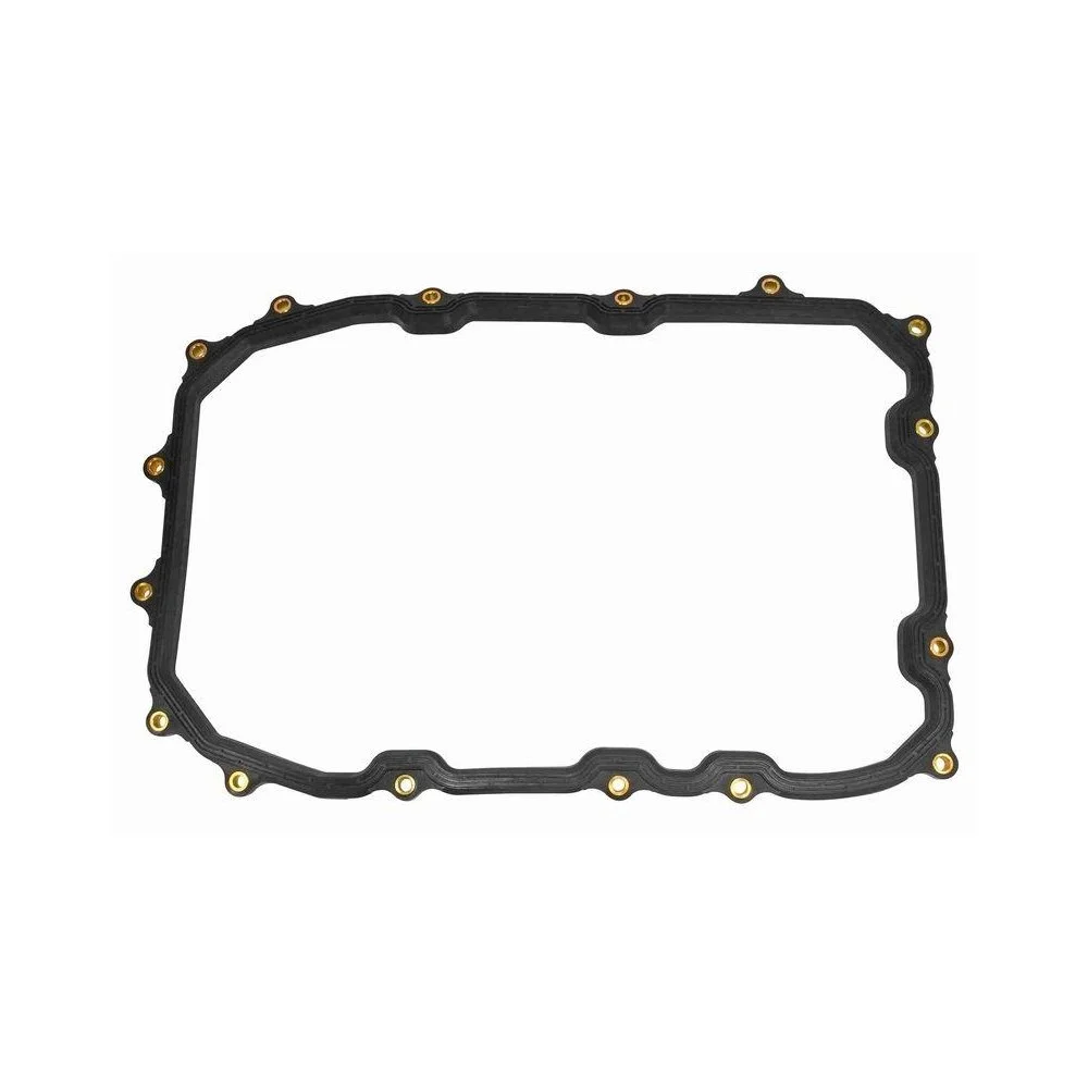 Прокладка масляного піддона автоматичної КПП VAICO V10-0436, фото №1