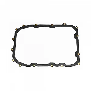 Прокладка масляного піддона автоматичної КПП VAICO V10-0436 - Фото 1