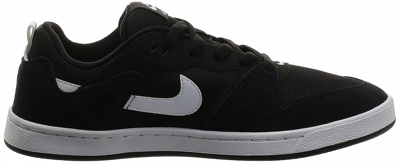 Кроссовки Nike SB Alleyoop, фото №9