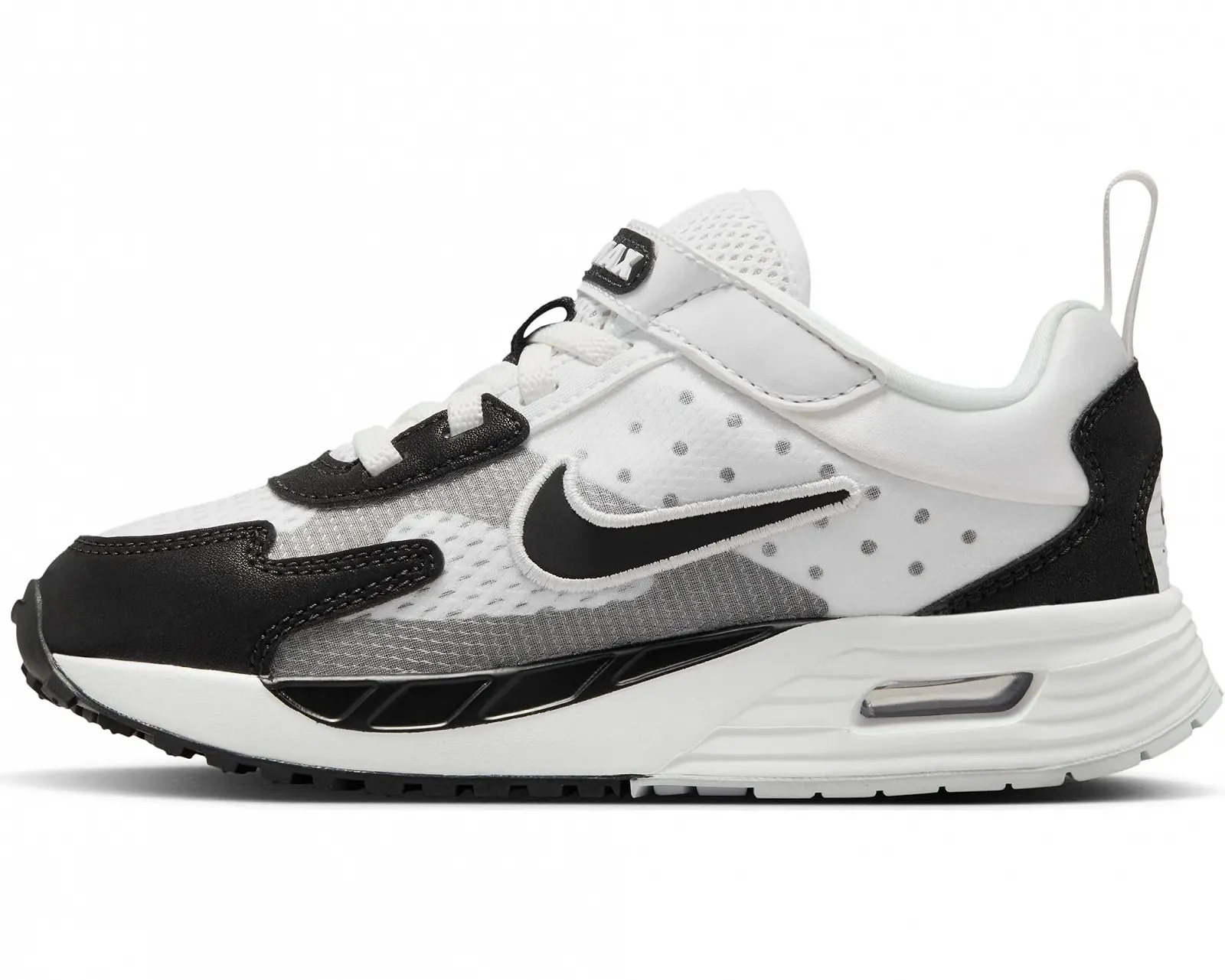 Дитячі Кросівки Nike Air Max Solo, фото №9