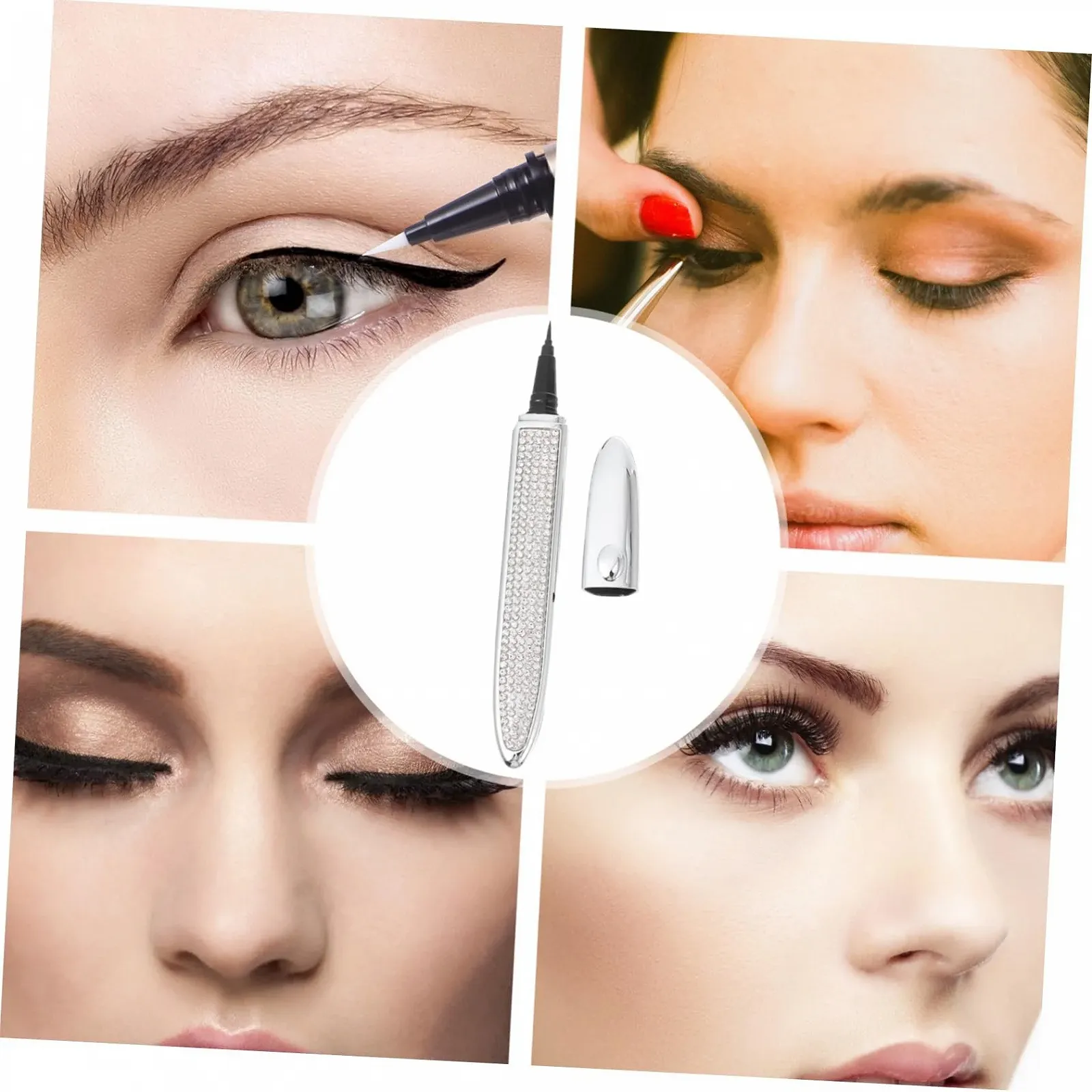 Підводка Angoily Diamond No Blooming для макіяжу, фото №7