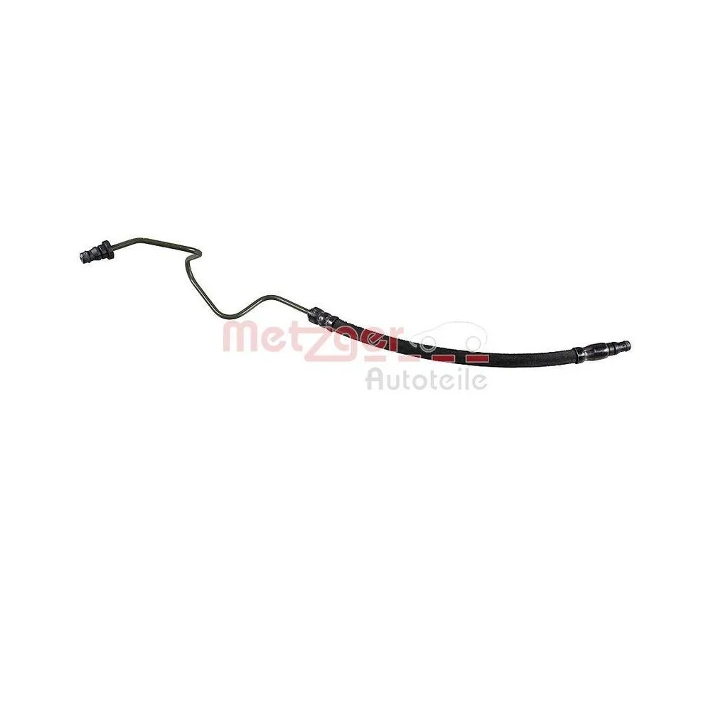 Трубка зчеплення METZGER ORIGINAL ERSATZTEIL GREENPARTS 2070010 для AUDI SEAT VW, фото №1 Трубка зчеплення METZGER ORIGINAL ERSATZTEIL GREENPARTS 2070010 для AUDI SEAT VW, фото №1