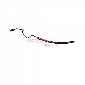 Трубка сцепления METZGER ORIGINAL ERSATZTEIL GREENPARTS 2070010 для AUDI SEAT VW - Фото 1