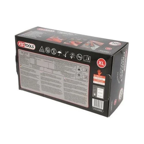 Захисна рукавичка KS TOOLS 310.0464, фото №4