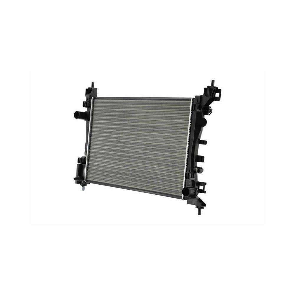 Радіатор охолодження двигуна HELLA 8MK 366 301-841 для OPEL VAUXHALL GENERAL MOTORS, фото №1