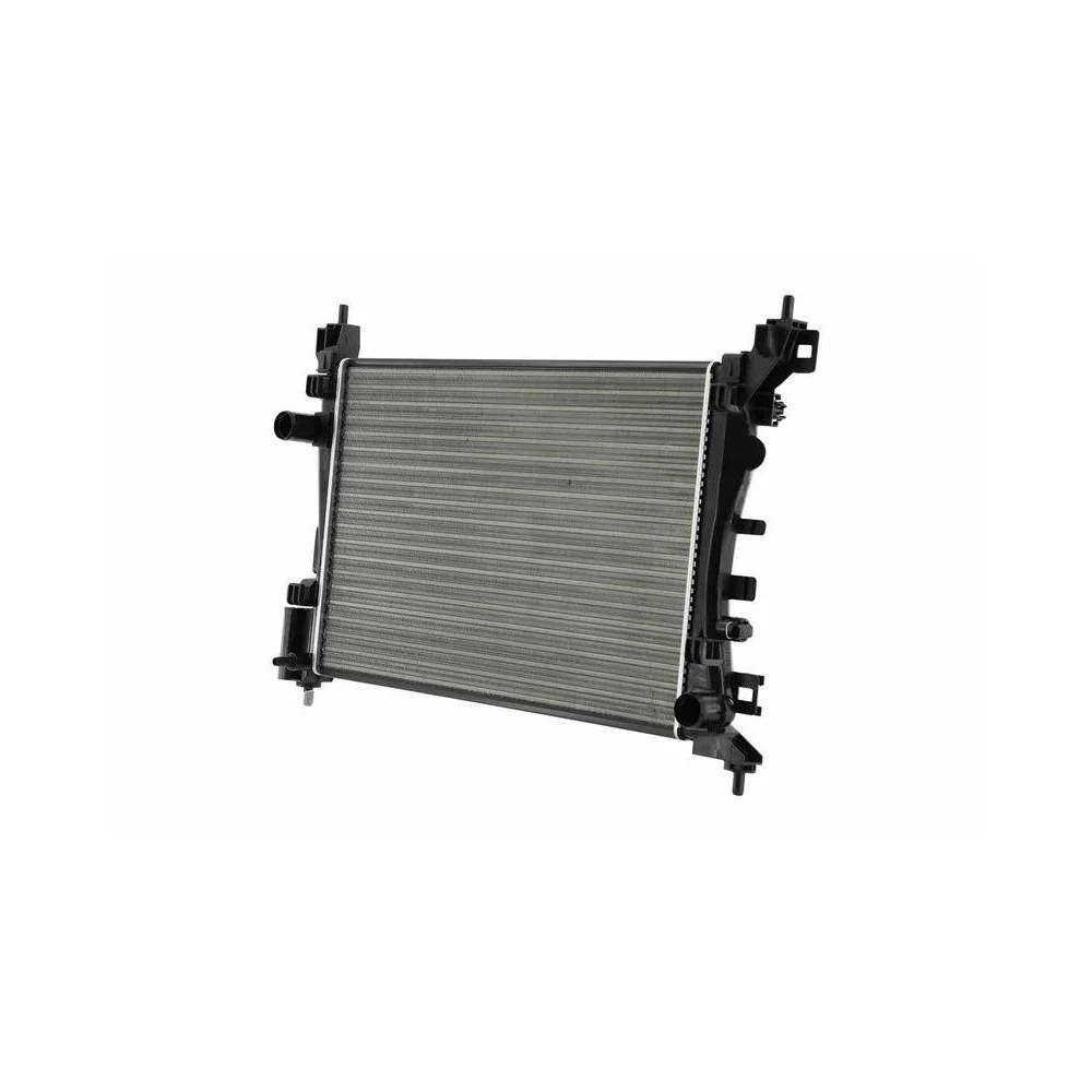 Радиатор охлаждения двигателя HELLA 8MK 366 301-841 для OPEL VAUXHALL GENERAL MOTORS, фото №1