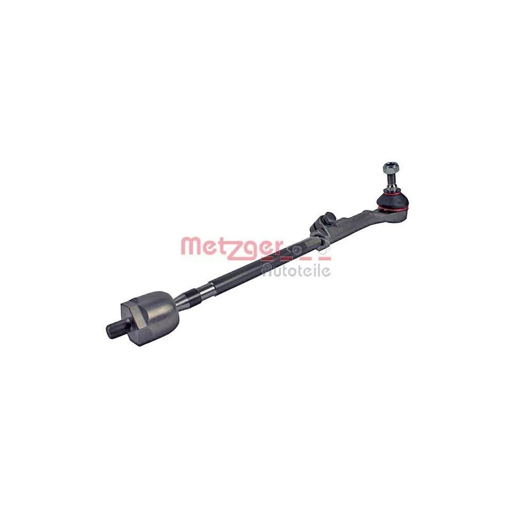 Рульова тяга METZGER 56016602 KIT для автомобілів з гідропідсилювачем керма, фото №1