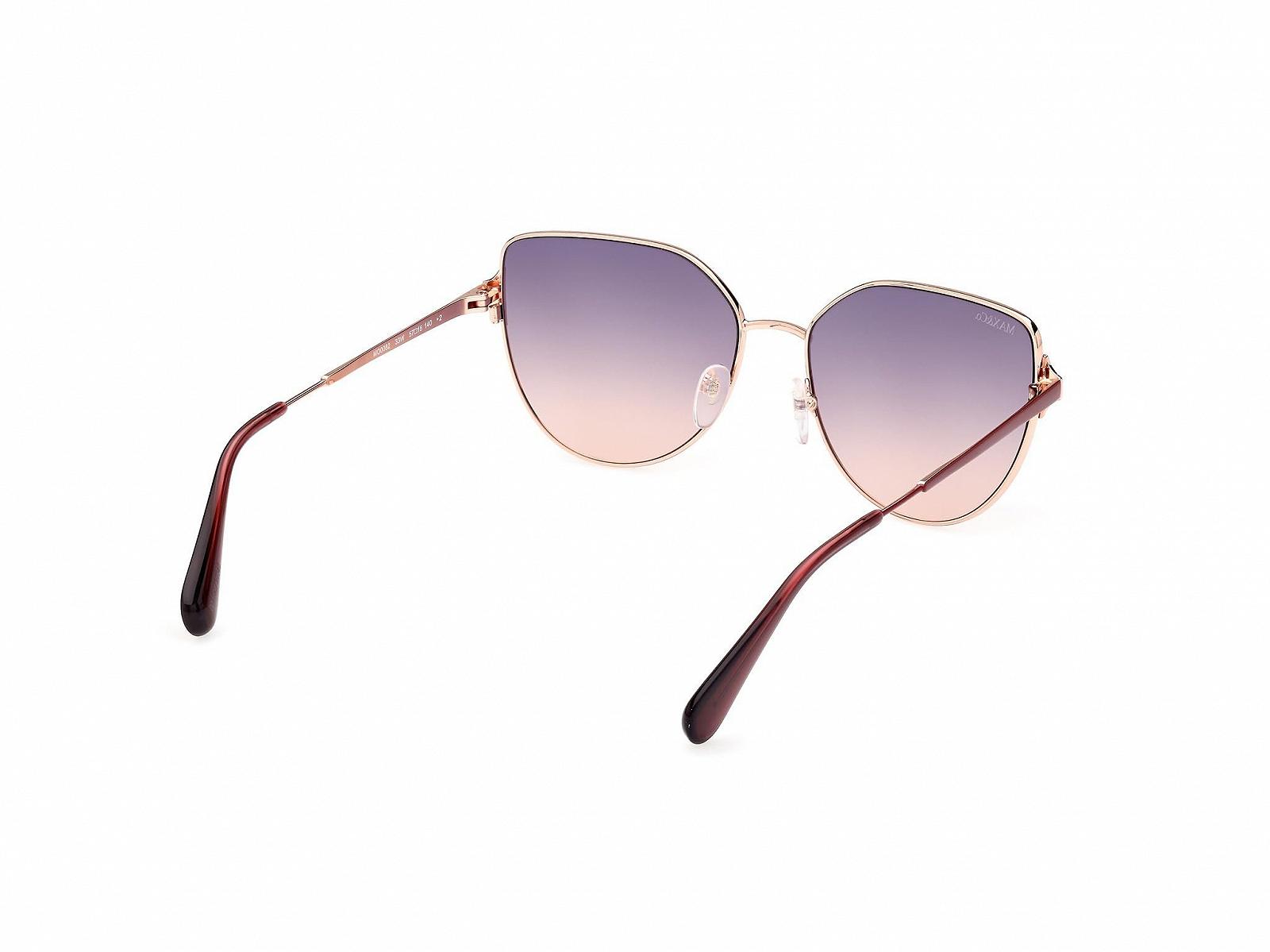 Солнцезащитные очки MAX &CO Женские, фото №7