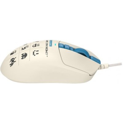 Мышка A4Tech Bloody W72 Ultra USB Pixels Blue (4711421001311), фото №6
