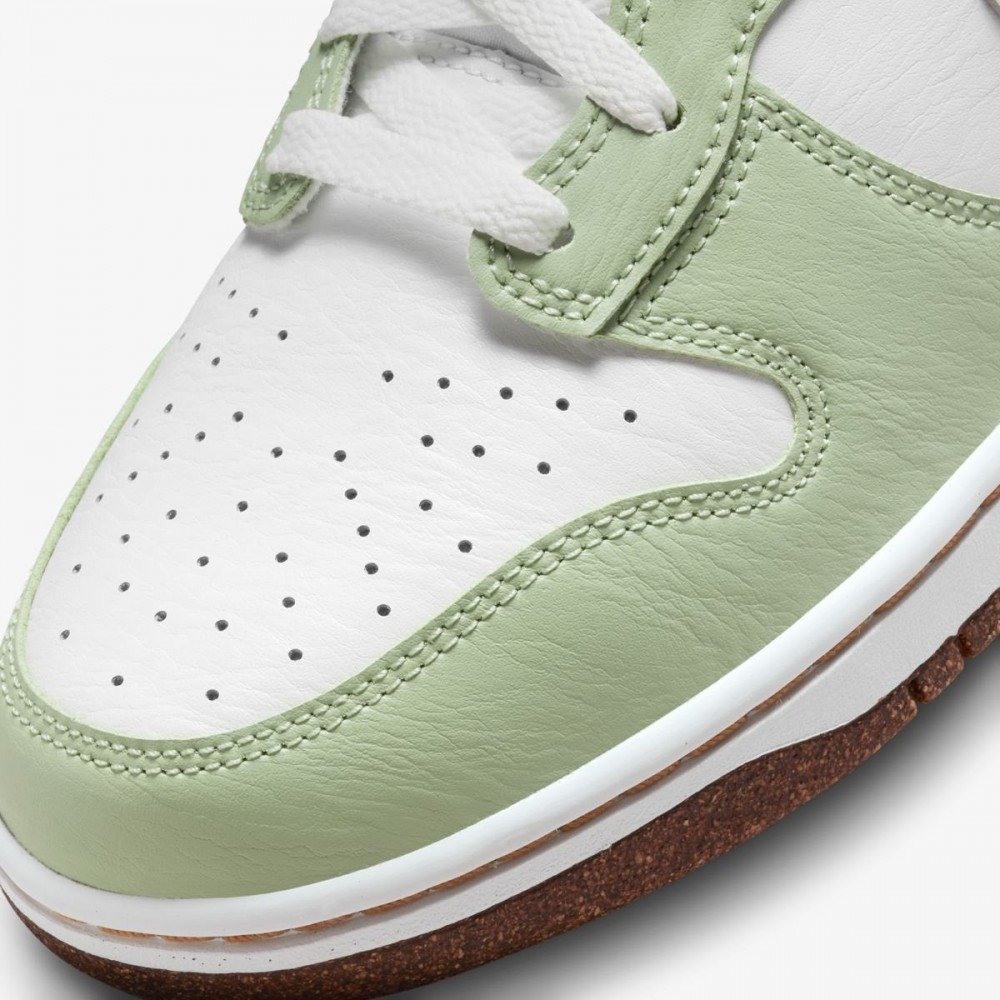 Кроссовки Nike Dunk High Retro 44, фото №5
