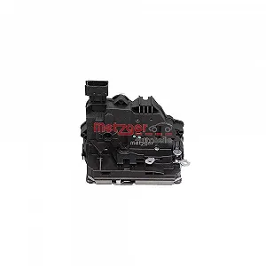 Замок двери METZGER 2314360 для CITROËN FIAT PEUGEOT, сдвижная дверь - Фото 1