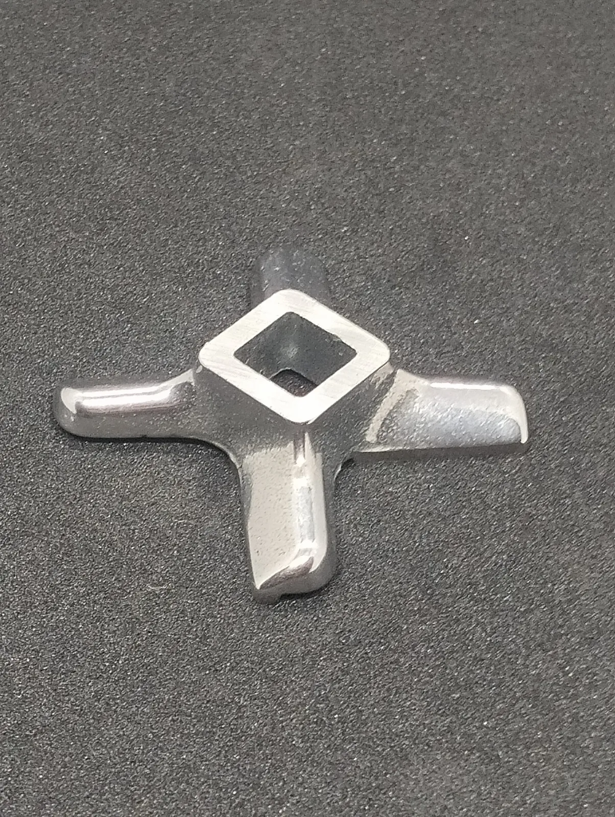 Нож мясорубки Bosch MMWP2004/01, фото №3