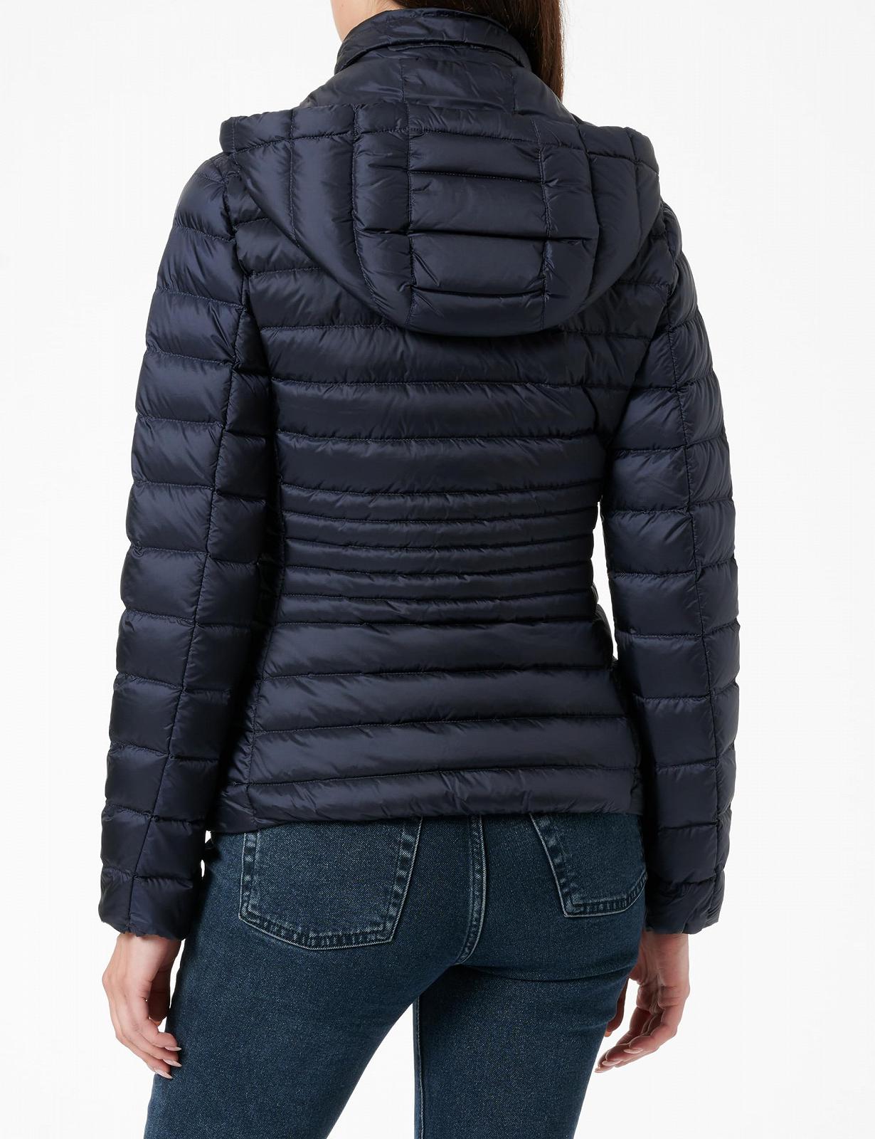 Куртка Geox W Jaysen Hood JKT, фото №3