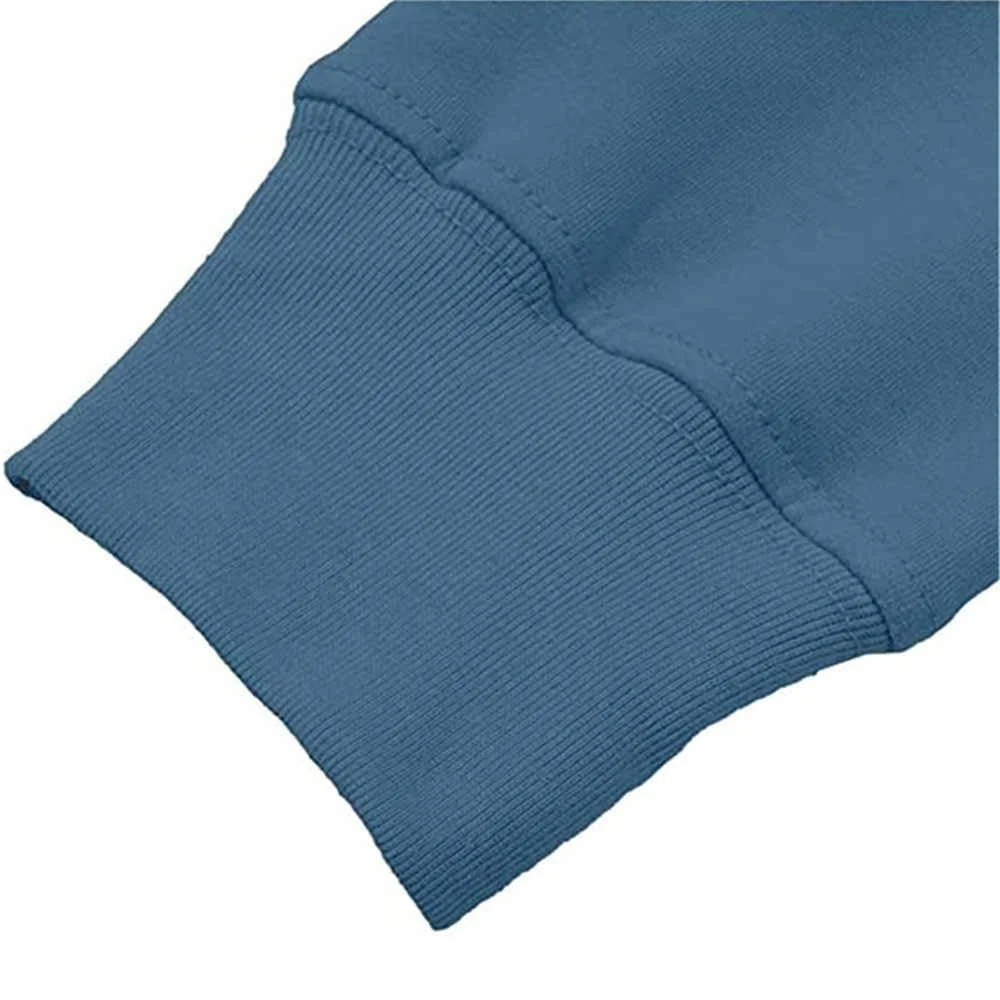 Свитшот MLZHAN С длинными рукавами Они сжигали женщин, а не ведьм, фото №4