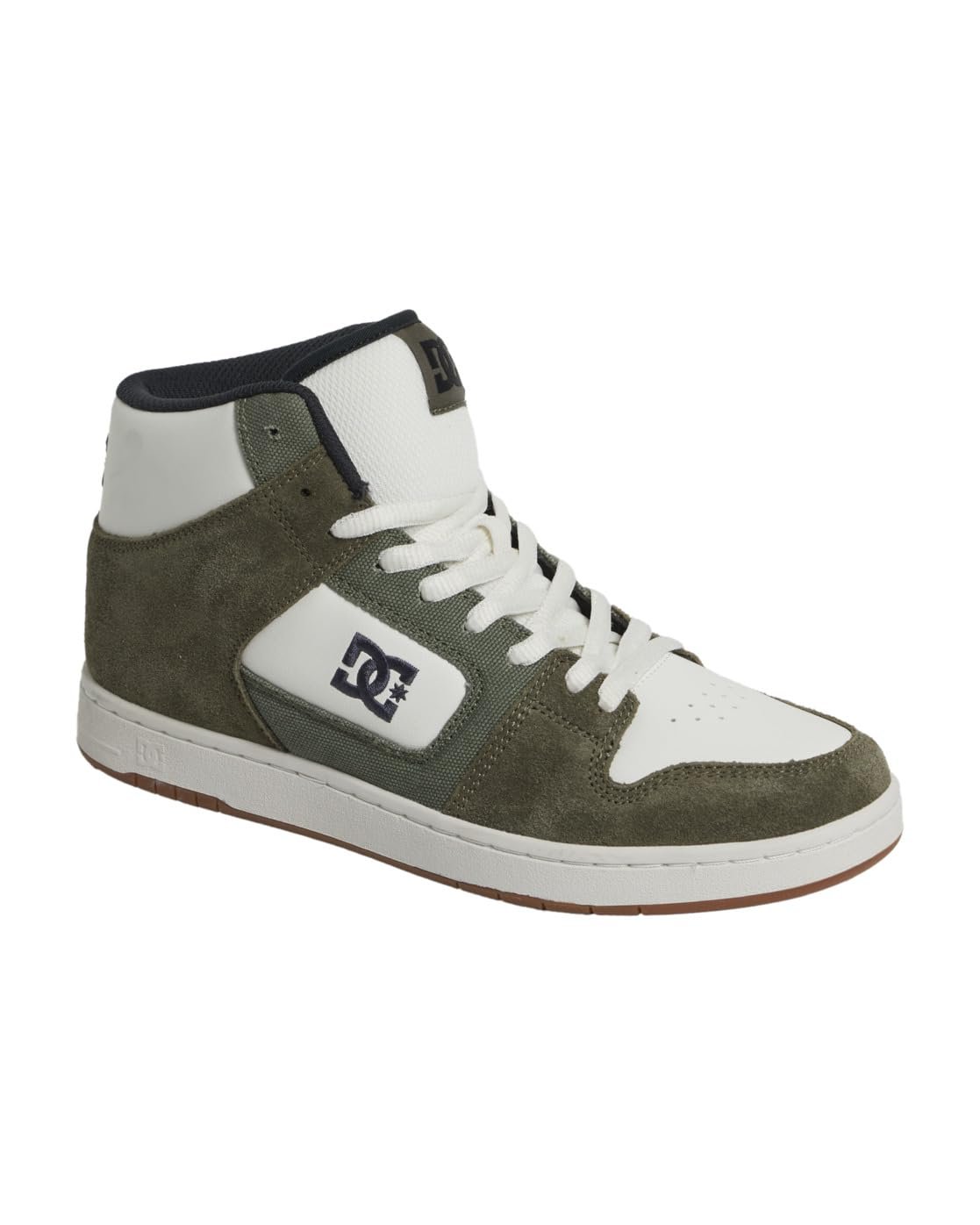 Кросівки DC Shoes Manteca 4 Hi Чоловічі, фото №1